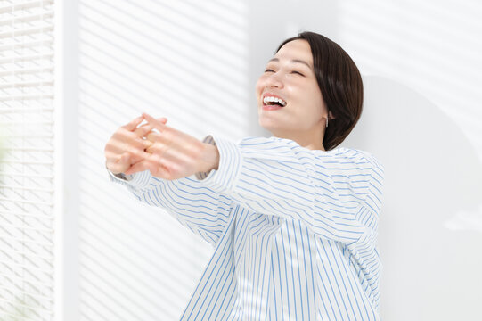 40代女性の身体の悩みに寄り添います！パウワウ神楽坂店