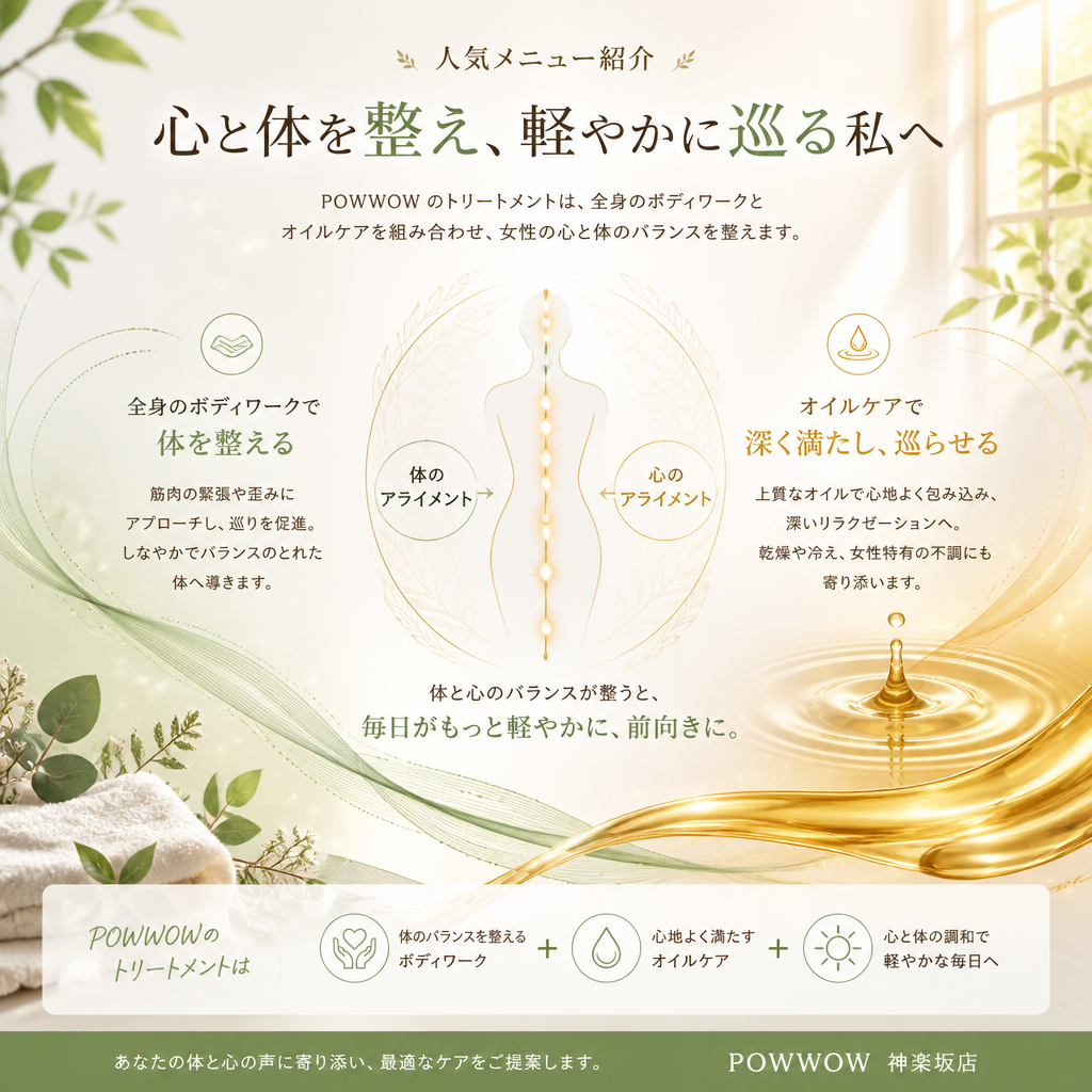 人気メニューのご紹介